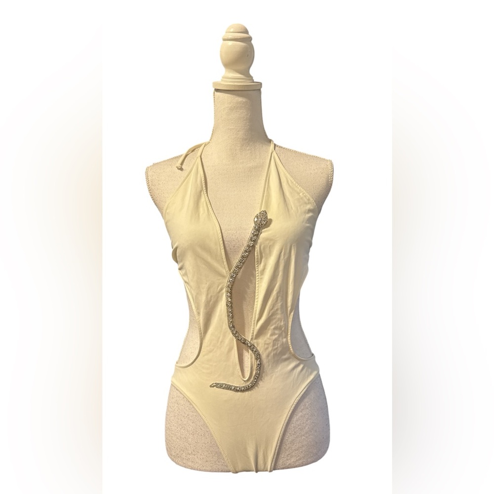 Sauvage California Bikini